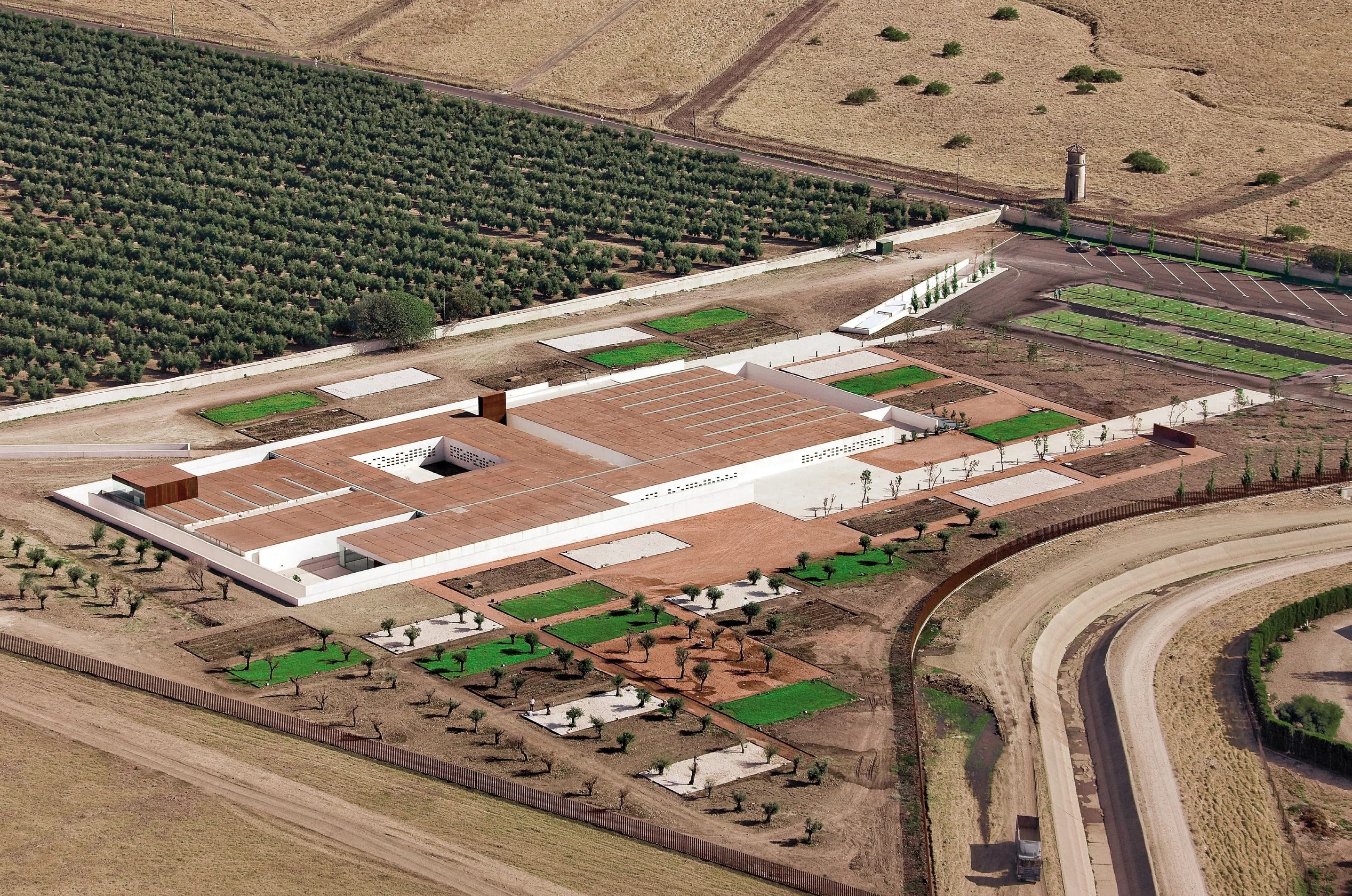 Muzeum Medinat al – Zahra – image 2