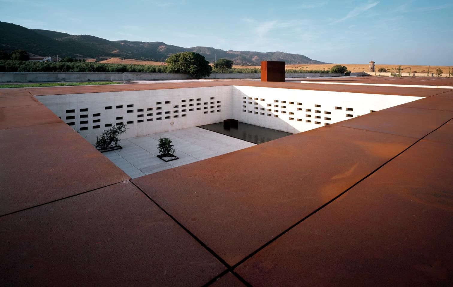 Muzeum Medinat al – Zahra – image 1