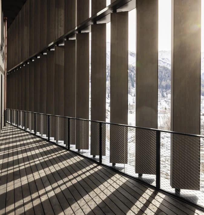 OSŁONY SŁONECZNE realization image