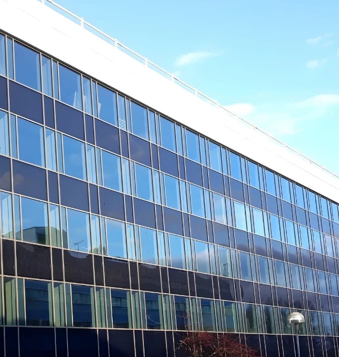 SPANDRELE realization image