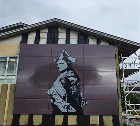 Centrum opieki senioralnej w Gjerdrum, Szwecja – image 2