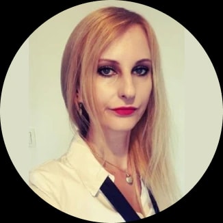 Aneta Podgórska profile photo
