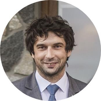 Piotr Golas profile photo