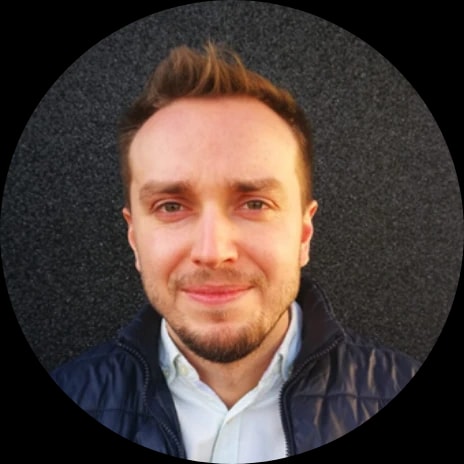 Piotr Sternik profile photo