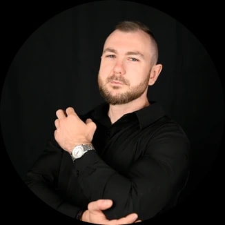 Paweł Koniewicz profile photo