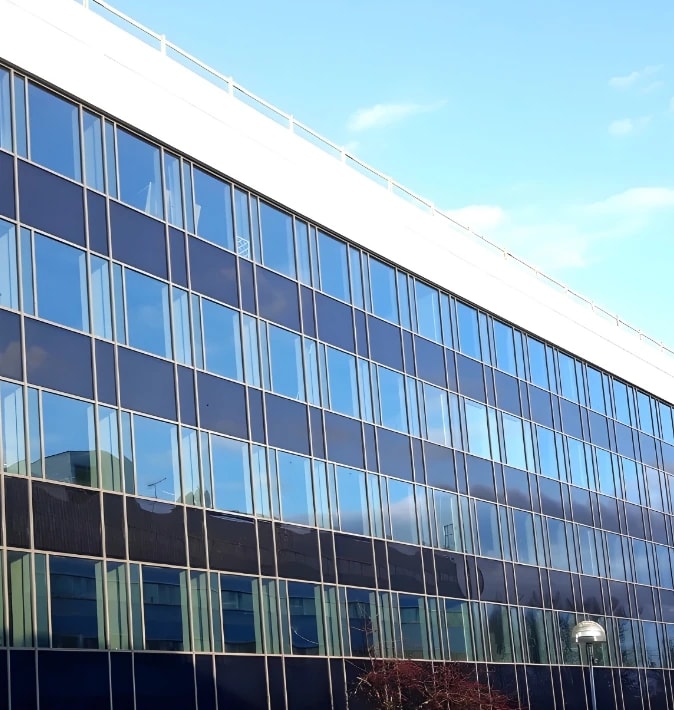 SPANDRELE realization image