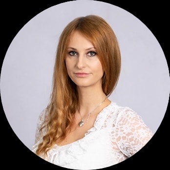 Aneta Podgórska profile photo