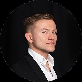 Bartosz Wilk profile photo