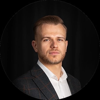 Karol Kotowicz profile photo