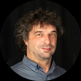 Piotr Golas profile photo