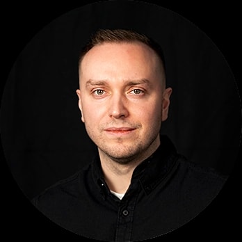 Piotr Sternik profile photo
